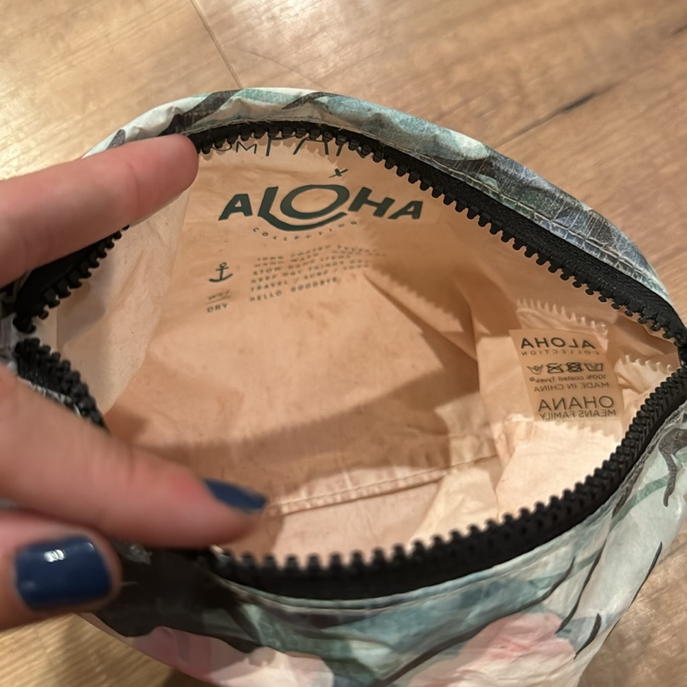 Aloha Collection bag - Picture 4 of 4